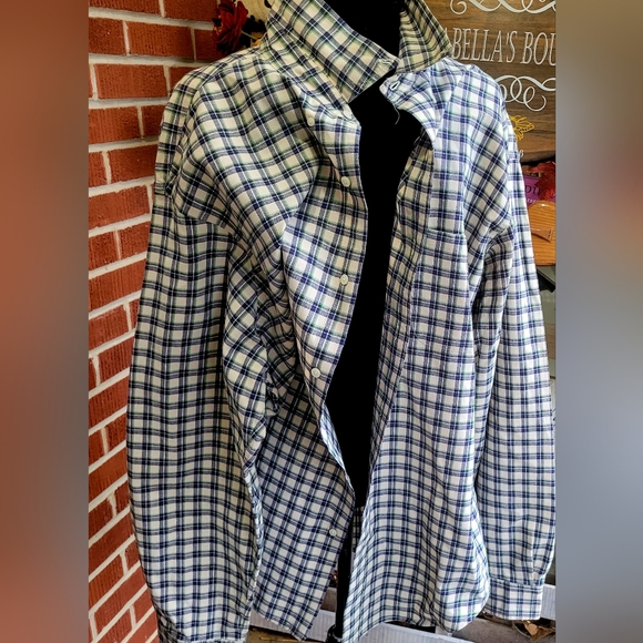 Ralph Lauren Jeans Co. Men's Shirt - Picture 10 of 10